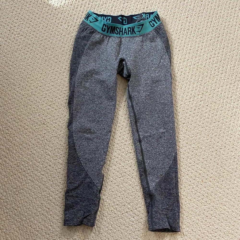 Gymshark Flex leggings, tag cut out. Size small. Great condition.